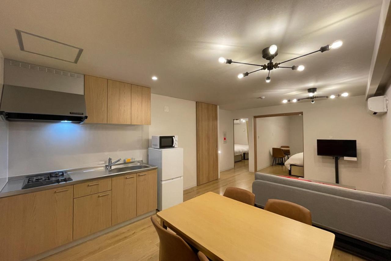 Seed Tanimachi 6-Chome Ōsaka Exterior foto