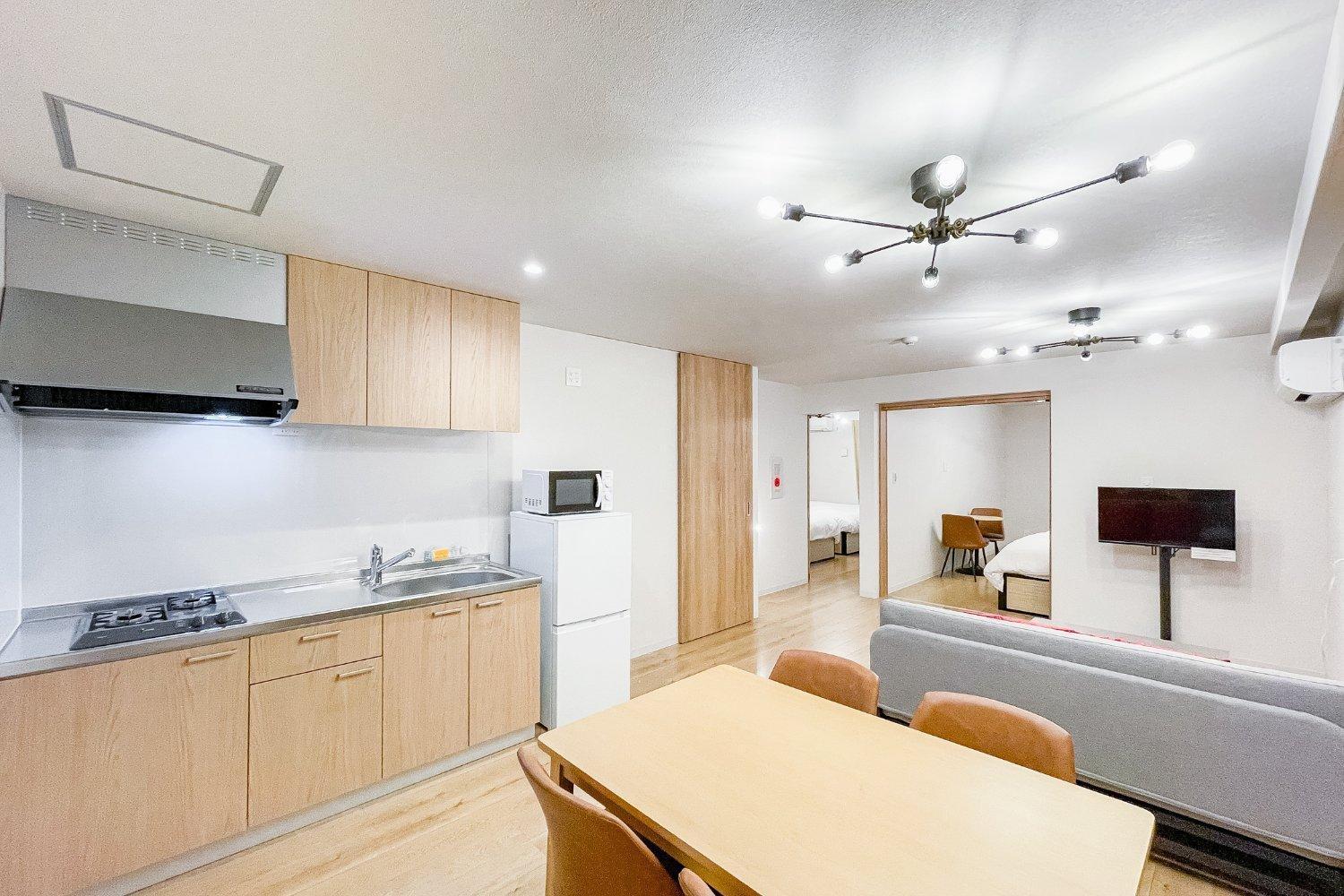 Seed Tanimachi 6-Chome Ōsaka Exterior foto