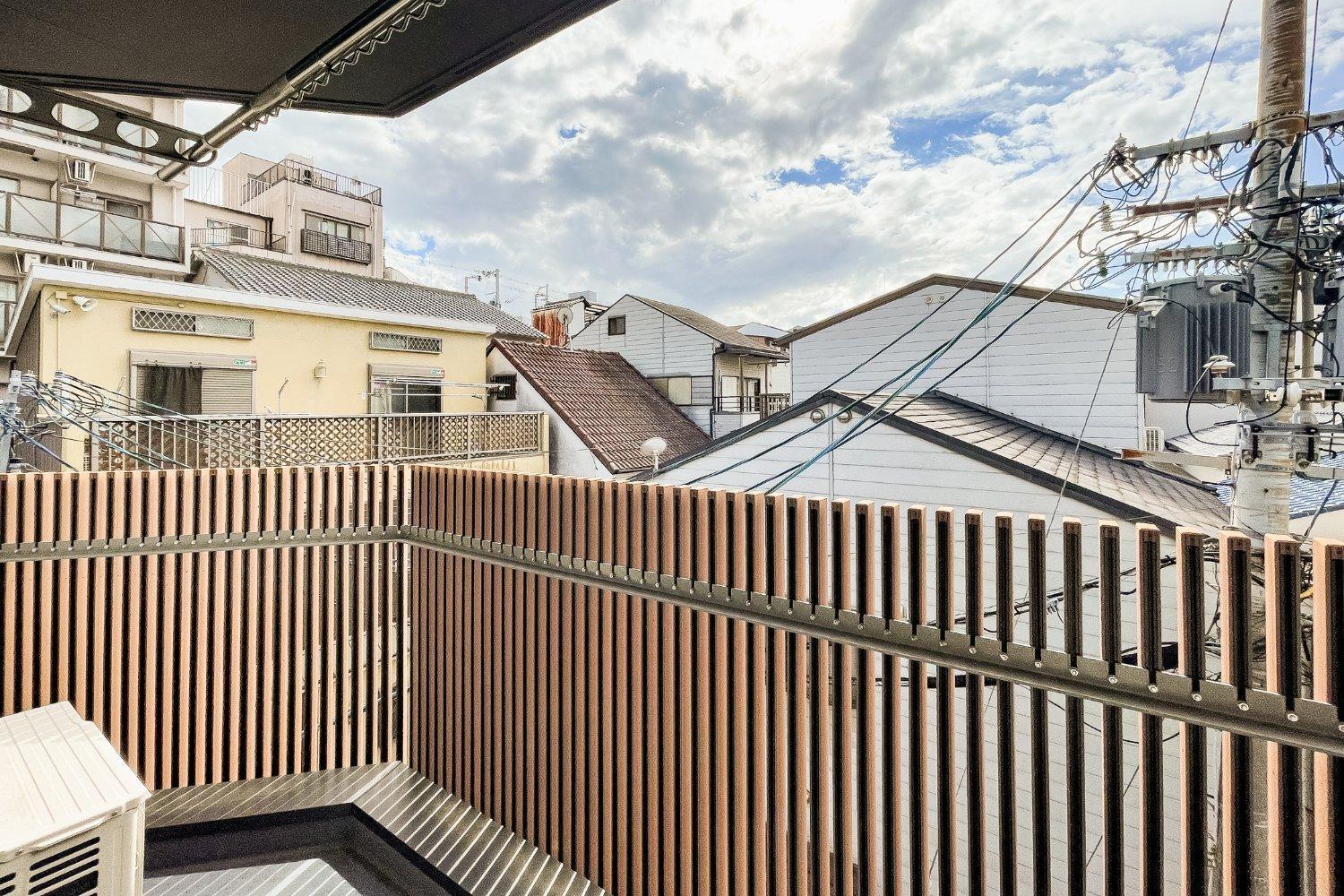 Seed Tanimachi 6-Chome Ōsaka Exterior foto